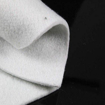 SNG300 400土工布與SNG-PET-15-6土工布 建材領域的多功能加工材料