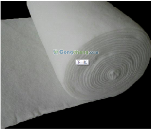 供應泰安德盛建材廠家-批發聚酯長絲紡粘針刺非織造土工布報價-介紹