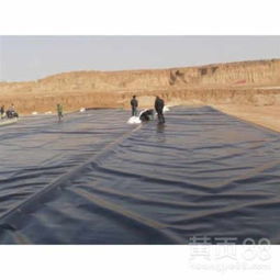 太仆寺旗防滲土工膜、土工布 貨到付款，規格型號齊全，實時報價解析